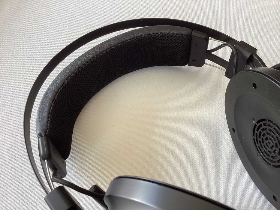 Razer NARI słuchawki