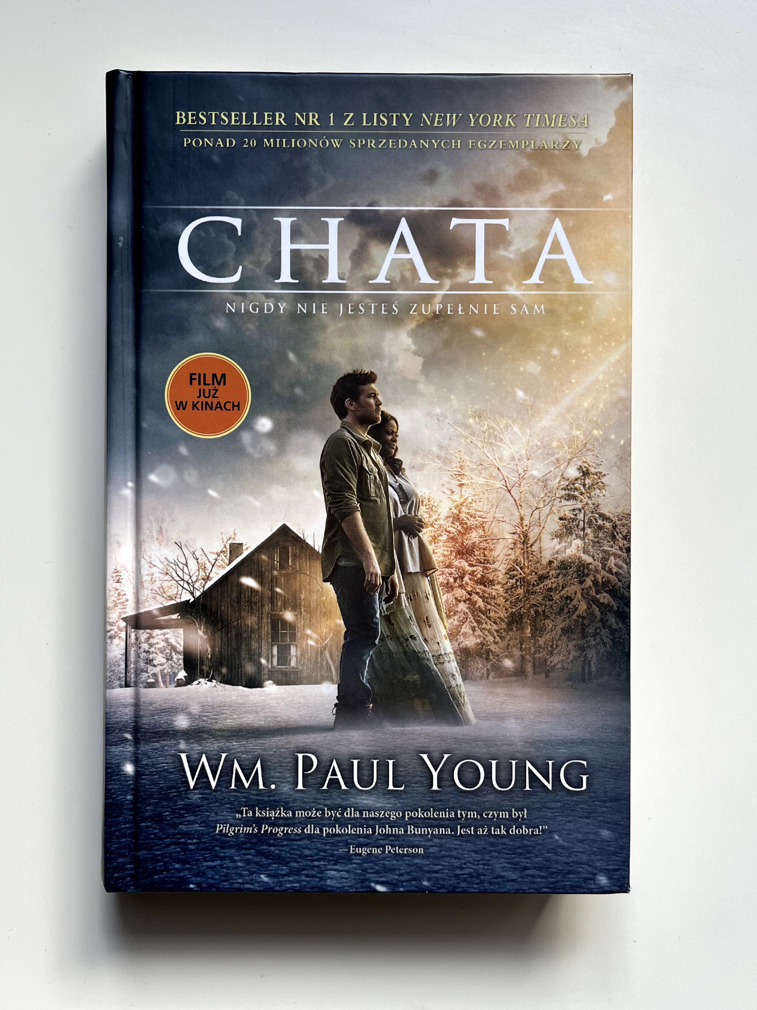 "Chata" William P. Young