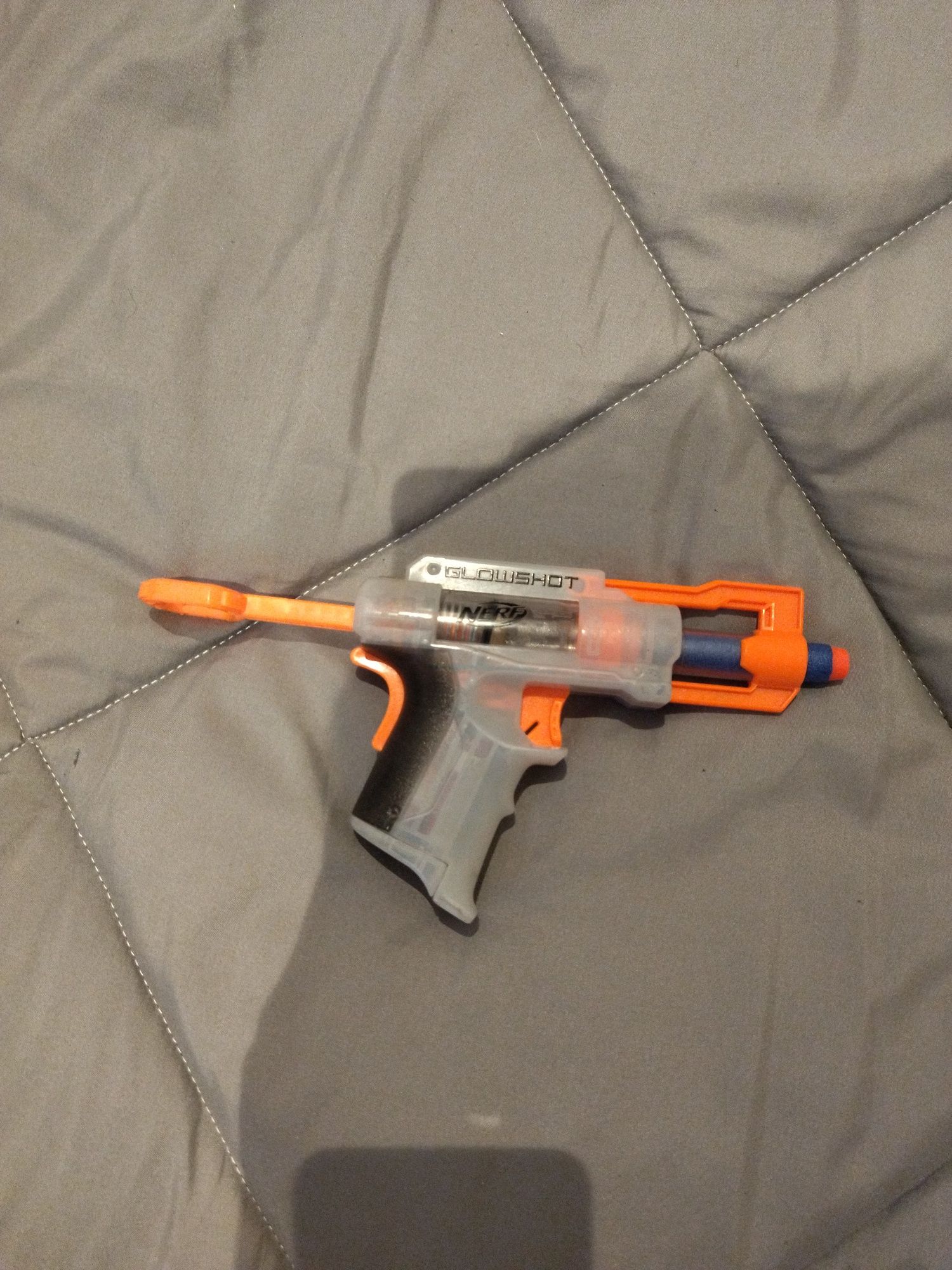 Nerf's (armas de brincar)