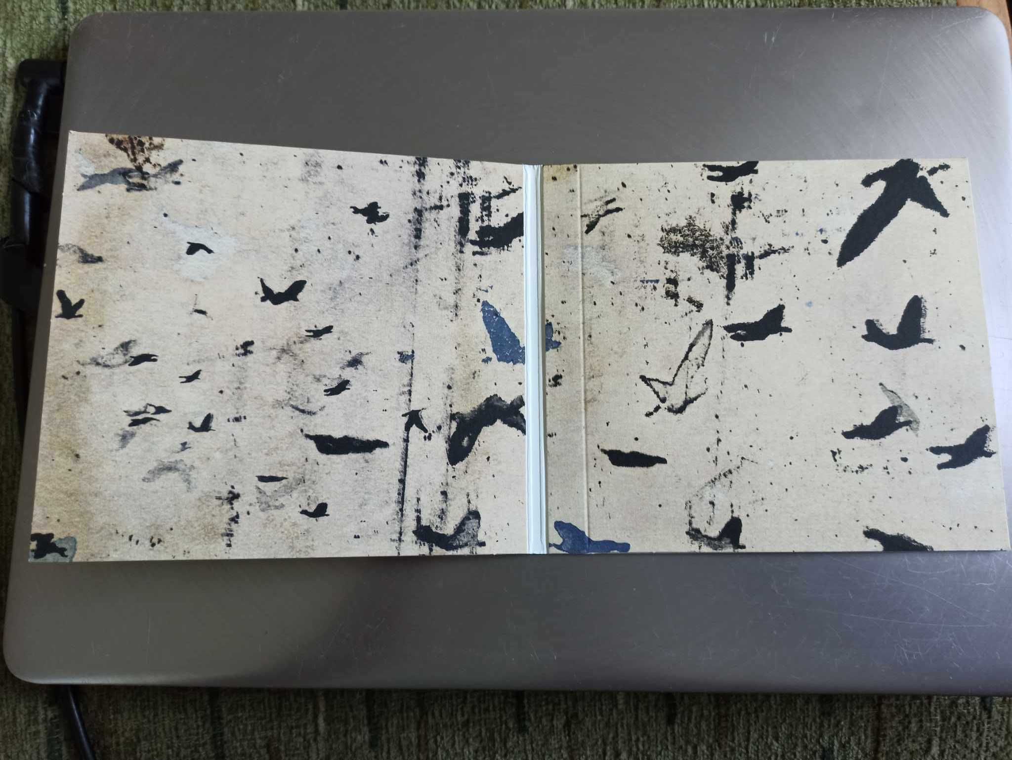 Takk... Sigur Ros CD