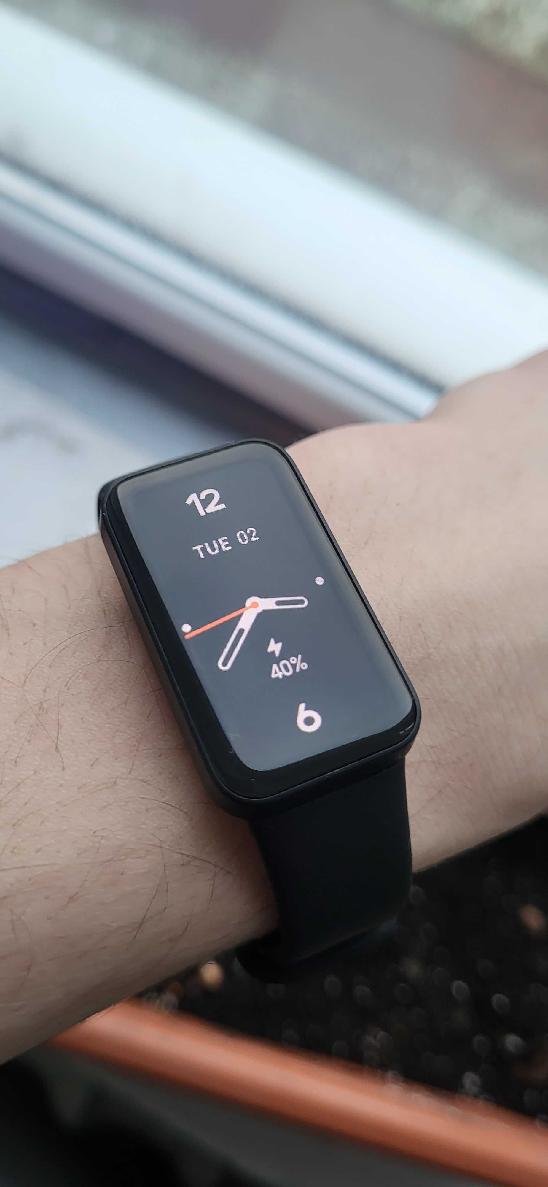 Розумний годинник Redmi Smart Band Pro