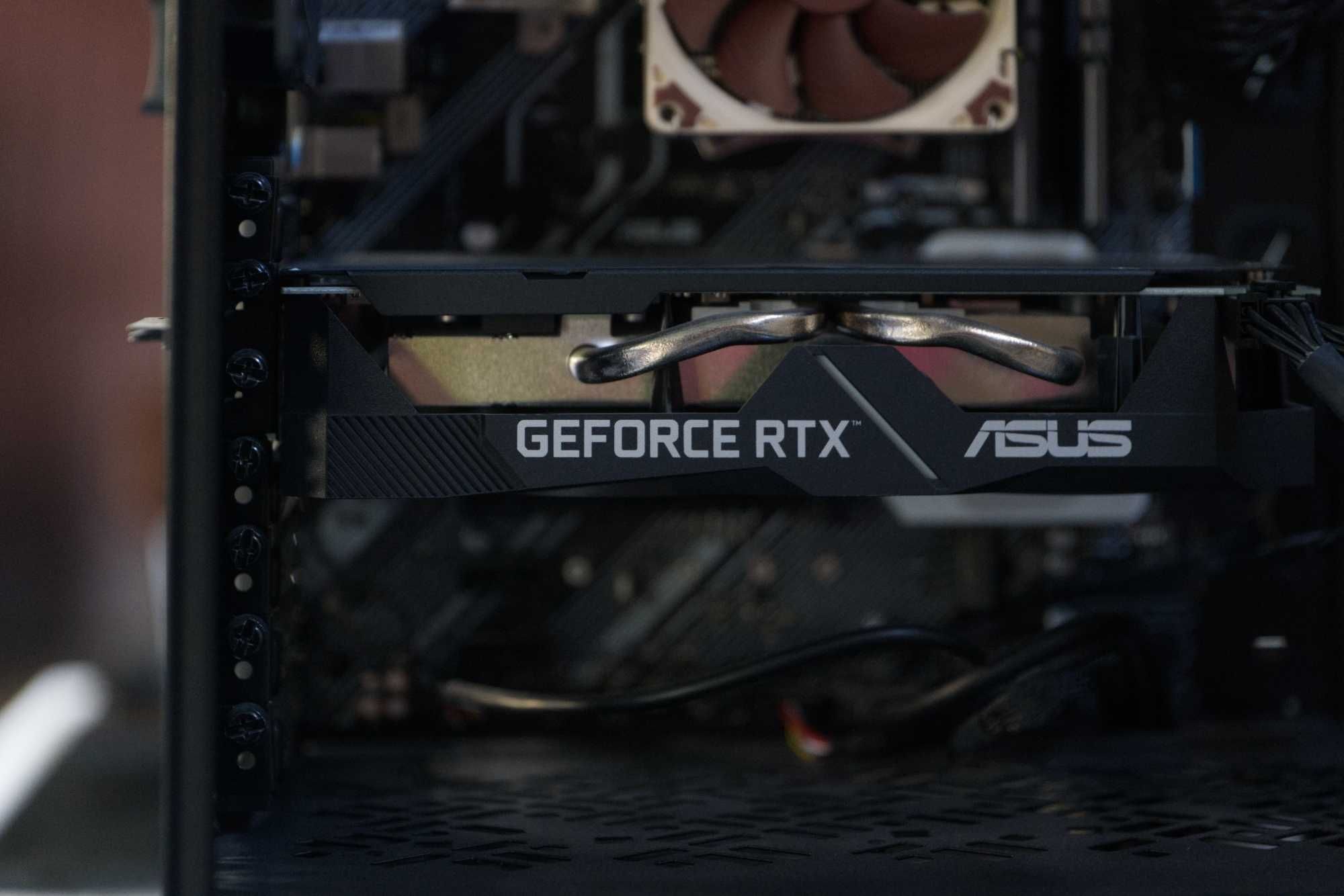 PC Criativo c/ Ryzen 9 3900X, 64GB RAM, 9TB Armazenamento