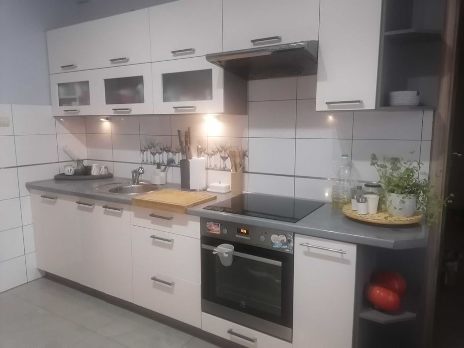 sprzedam meble kuchenne w dobry stanie