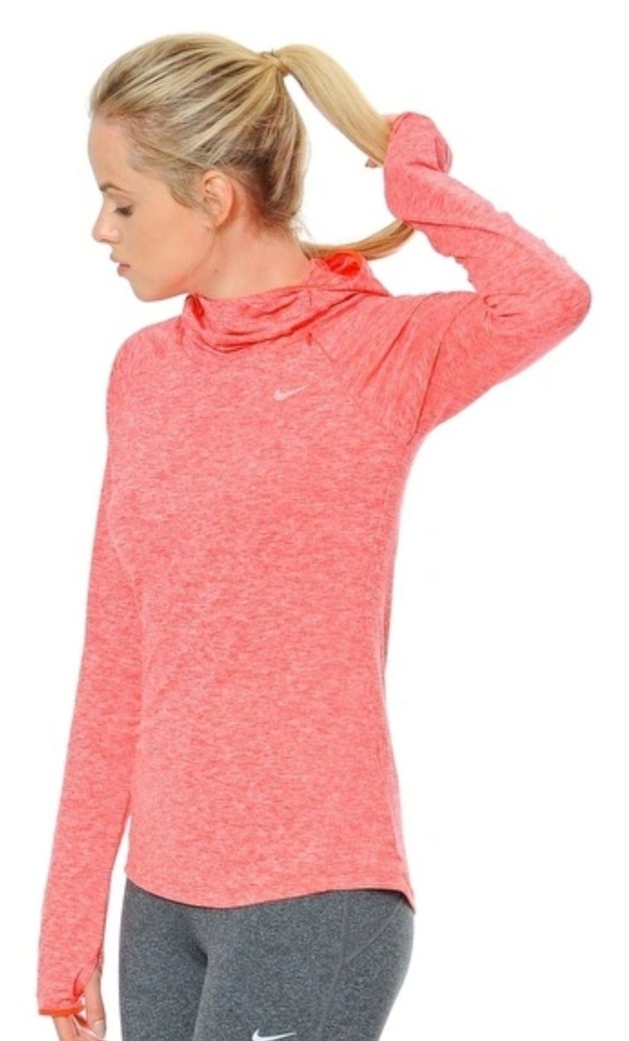 Nike rozmiar S bluza sportowa damska