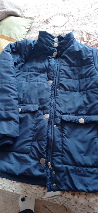 Жіноча куртка весна/осінь