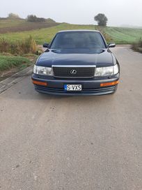 Lexus ls400  SUPER STAN!!! 156700 km!!!