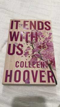 It ends with us Collen Hoover