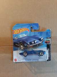 Hotwheels 72 stingray