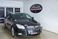 Opel Insignia 2.0 CDTI 160KM 2012R. COSMO! Skóra! Automat! PDC! Navi! 223.000KM!