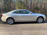 Audi A5 Audi A5 Audi A5 Sprzedam piękne AUDI A5 COUPE benzyna przebieg 36 tyś.