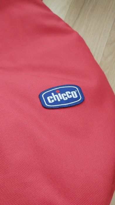 Chicco osłonka na wózek