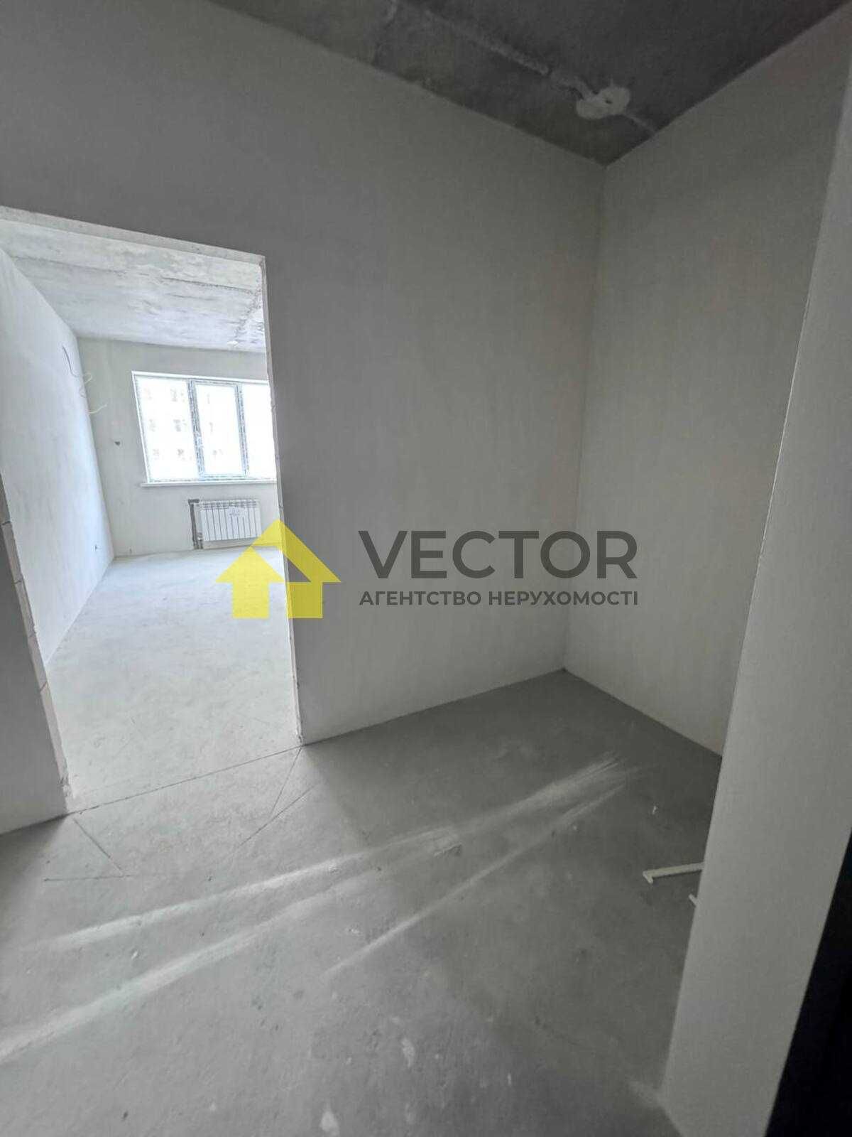 Продаж 1к квартири, Автономне опалення! ТОРГ