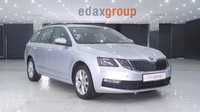 Skoda Octavia Break 1.6 TDI Ambition