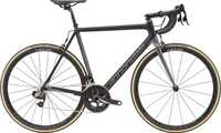 Cannondale SuperSix Evo Carbon Sram Red eTap Grey/Copper rozm 54