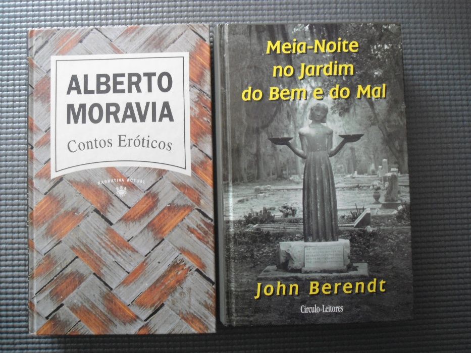 8 Obras 8 escritores (Para ler nas férias)