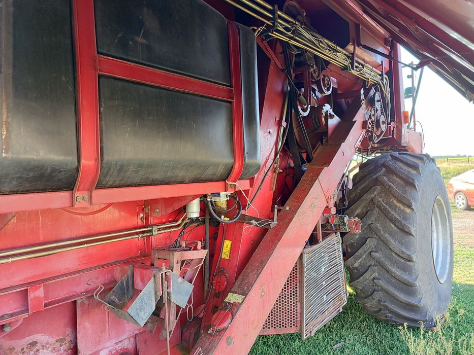 Продамо комбайна в гарному стані