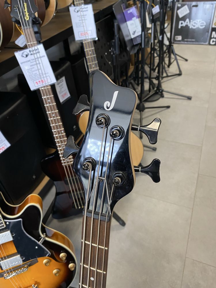 Jackson JS2 Spectra - gitara basowa