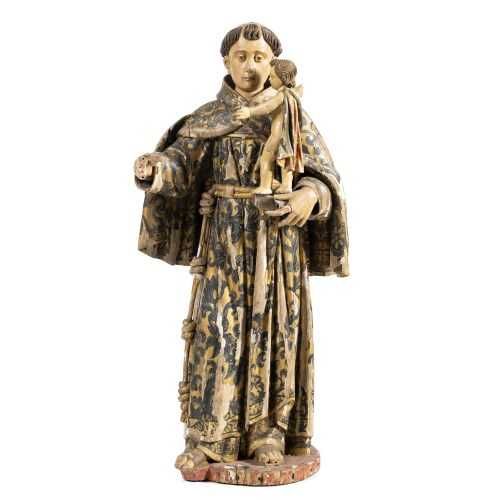 Figuras de Santos 5