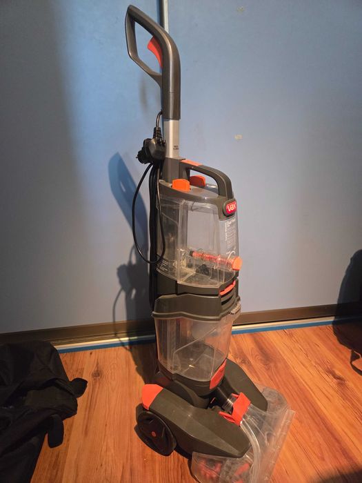 Odkurzacz piorący VAX Power Pro