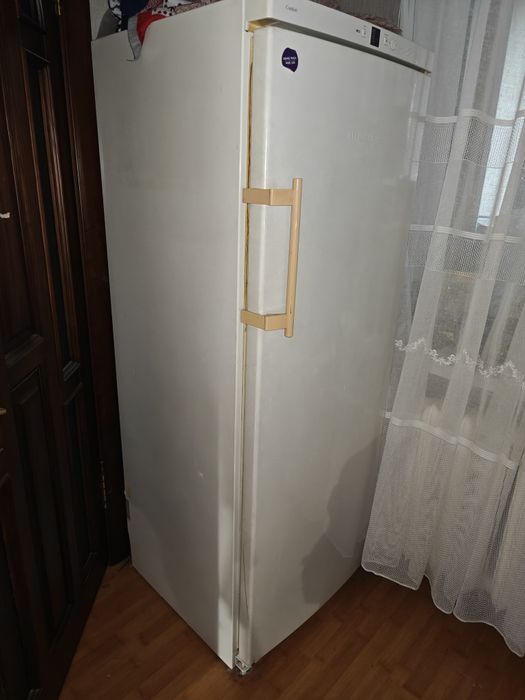 Морозильна камера Liebherr Comfort