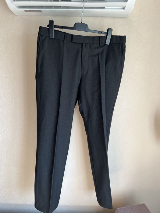 Брюки мужские классика Hugo Boss 56