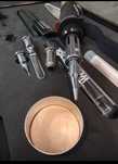 Wurth SG 125 - P