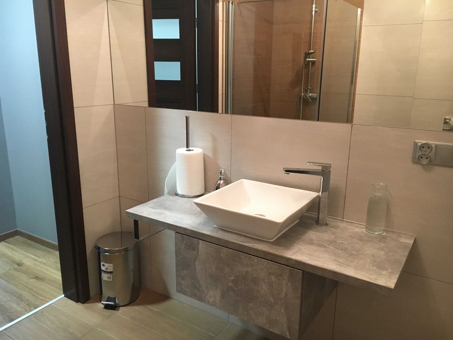 Lokal biurowy 1500zł ze wszystkimi opłatami