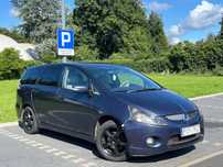 Mitsubishi Grandis 2.4 LPG // Klima // Dobry Stan // Automat // Alysu