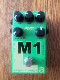 AMT M1 Preamp Marschall