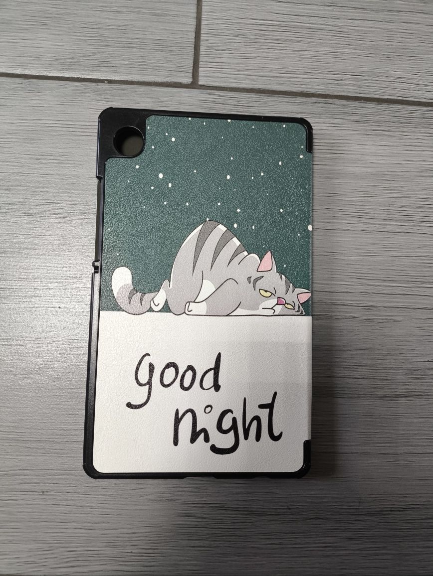 Etui na Samsung Galaxy Tab A9 8.7