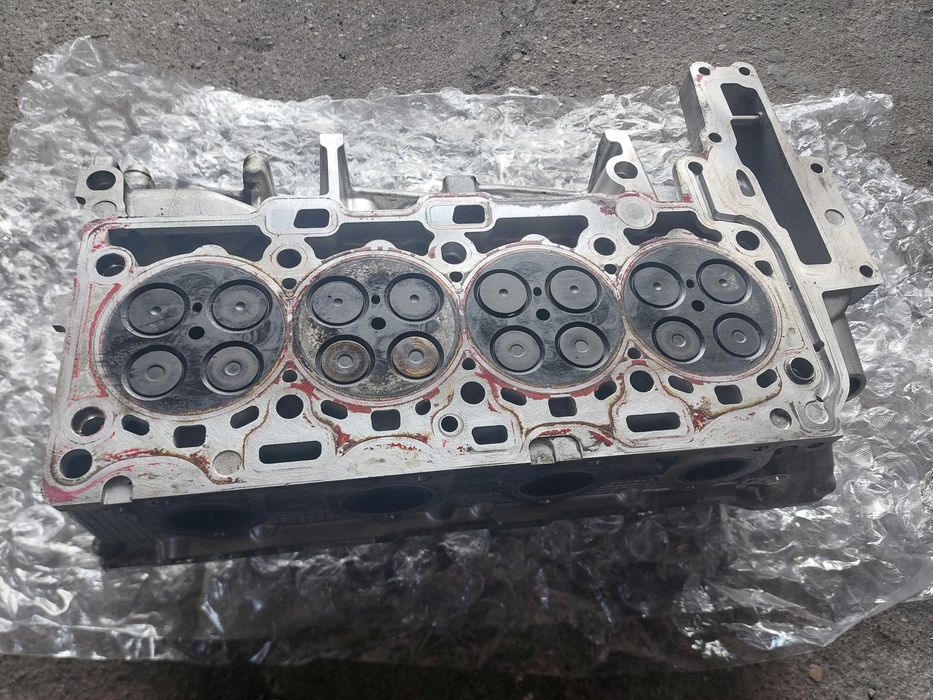 Głowica BMW B47D20A