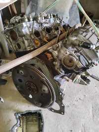 Мотор Mazda 929 HC 3.0 V6