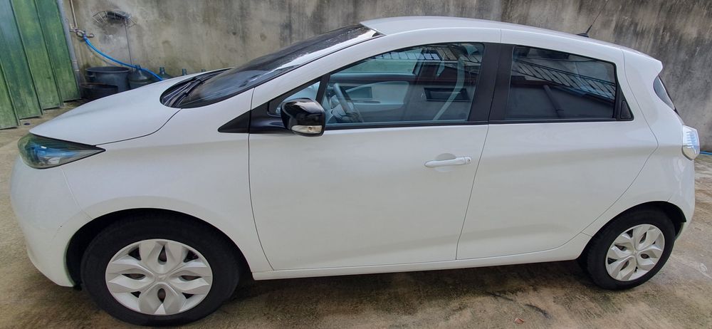 Excelente estado geral