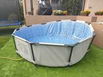 Sprzedam basen bestway  305x76 cm