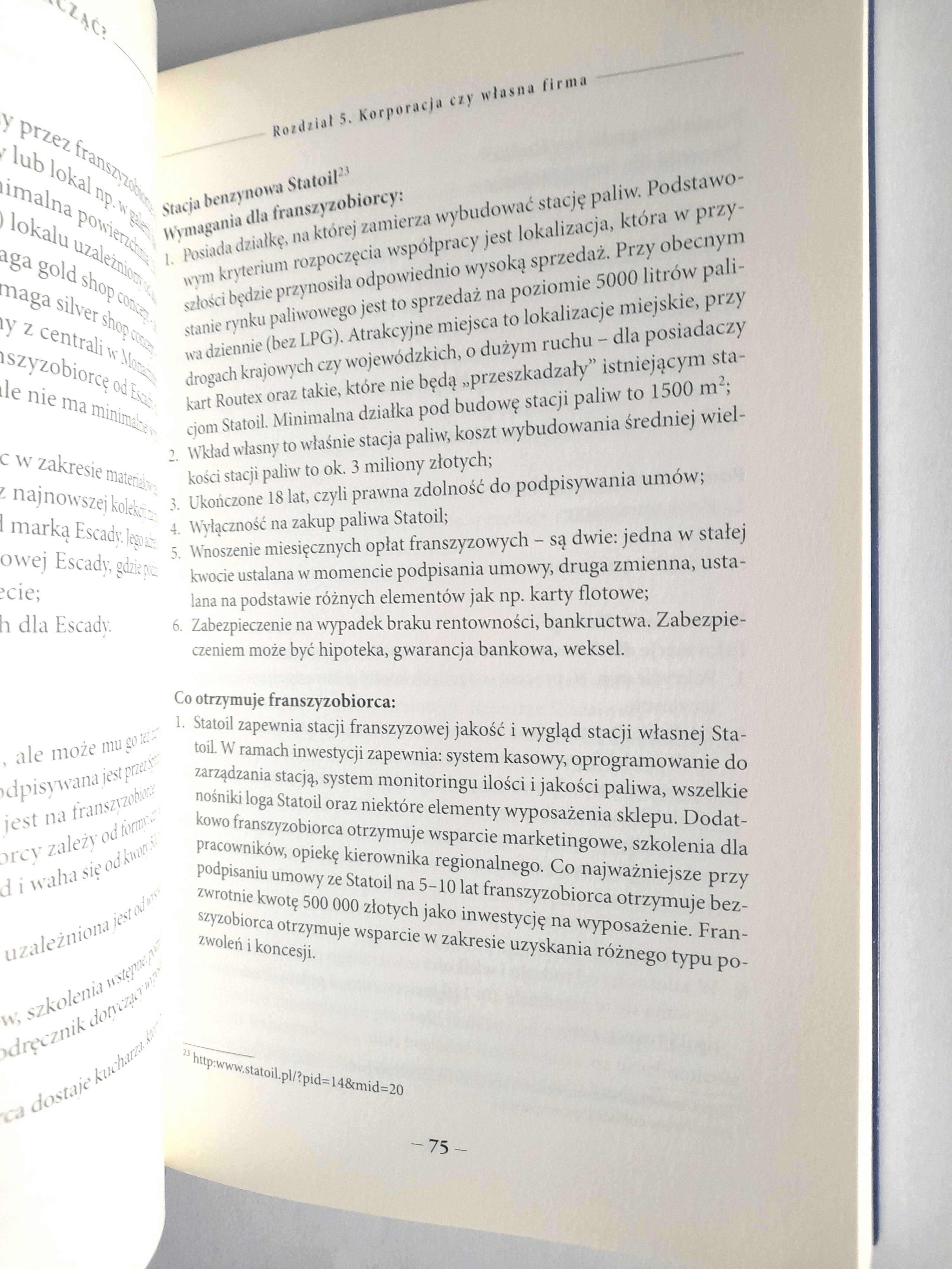 BIZNES PO PROSTU - Leszek Czarnecki