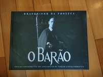 O barão - Branquinho da Fonseca