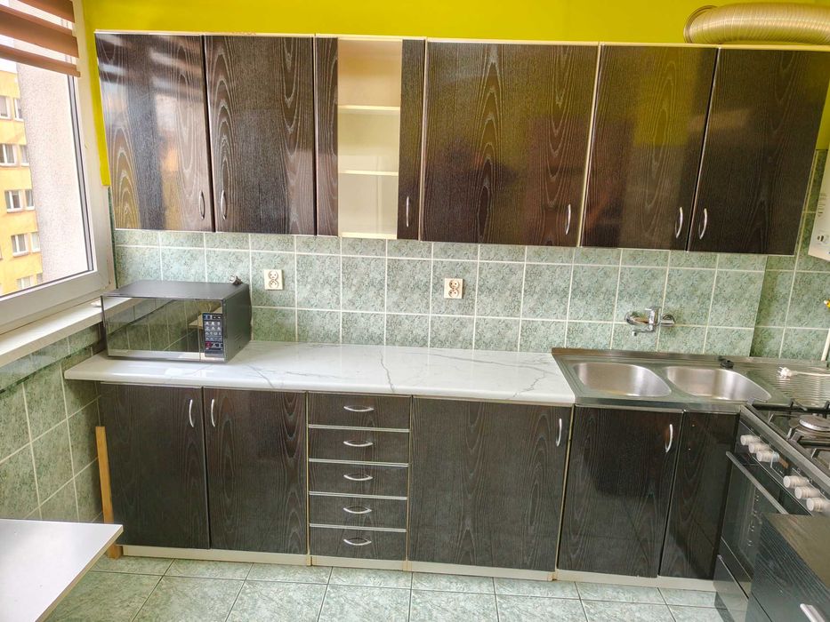 Wynajmę mieszkanie z pięknym widokiem i długą przyszłością w Bystrzycy