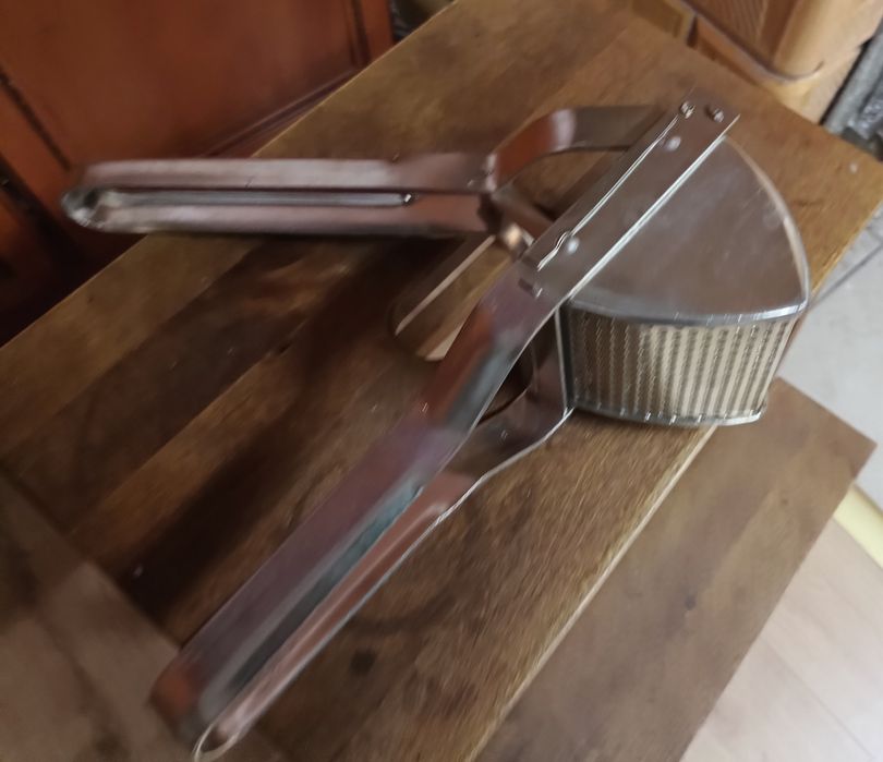 Praska do ziemniaków