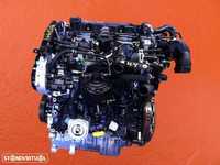 Motor Peugeot 307 2003 1.9D Ref. RHY