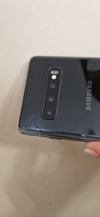 Samsung Galaxy S10