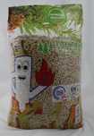 Pellet pelet iglasty sosnowy alaska Olczyk  LAVA Din Plus EN Plus A1