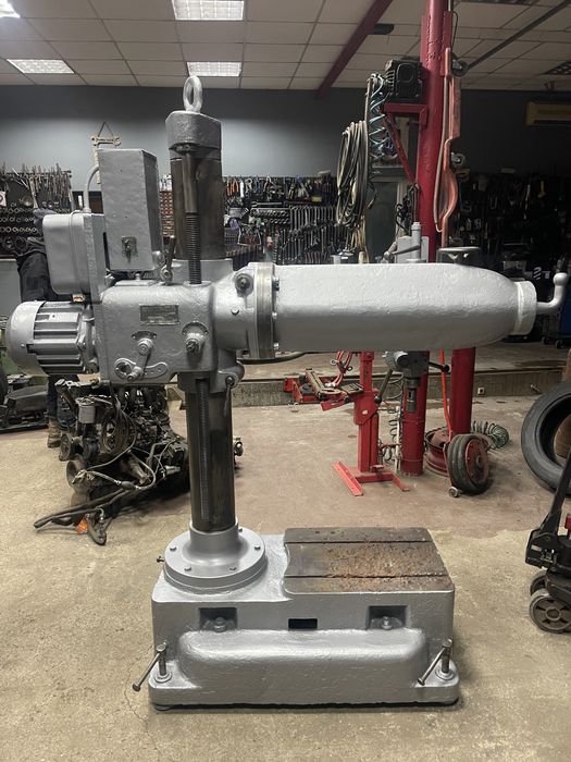 Продам токарний станок 1к62