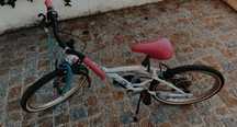 Bicicleta B´twin Criança