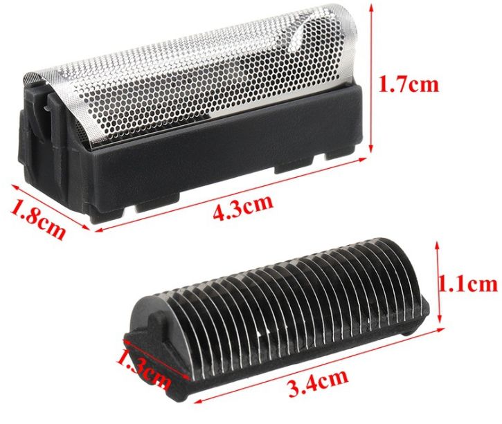 Сетка и нож BRAUN 424 серия 3000/5569/5579/3550CC/285 браун картридж