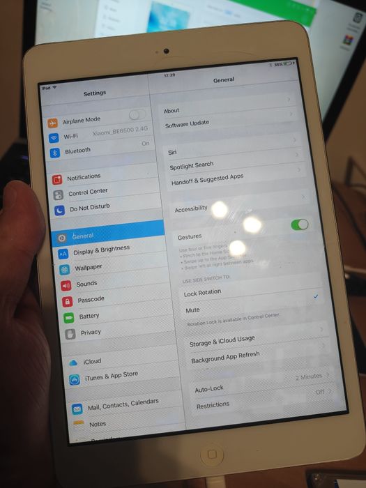 Планшет Ipad mini 32 Gb