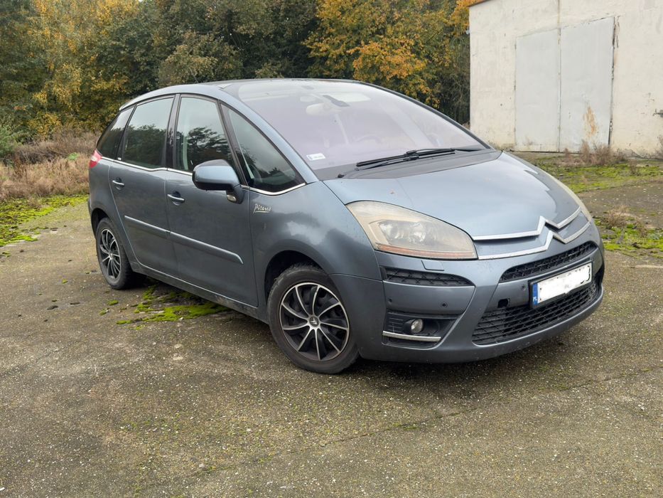 Citroen Picasso 2.0 hdi okazja