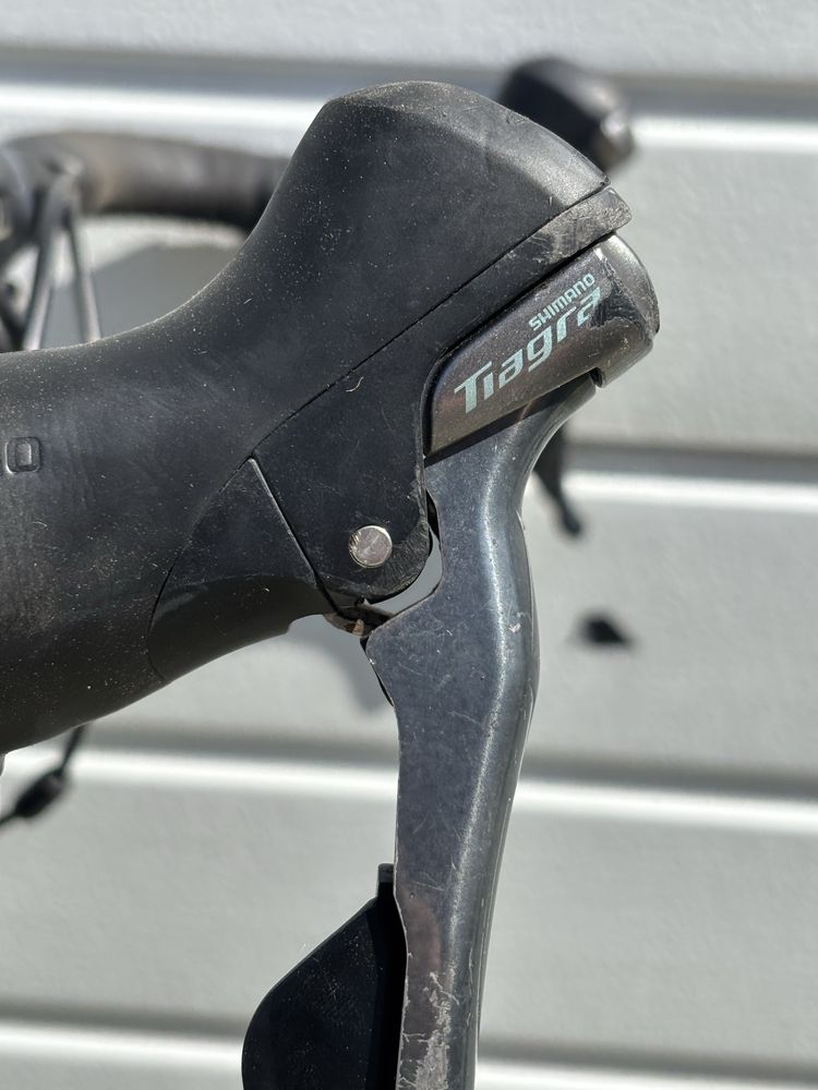 Cube Attain Race Rama L 56