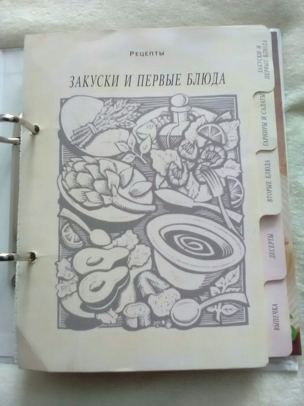 Современная кулинарная энциклопедия Бориса Бурди