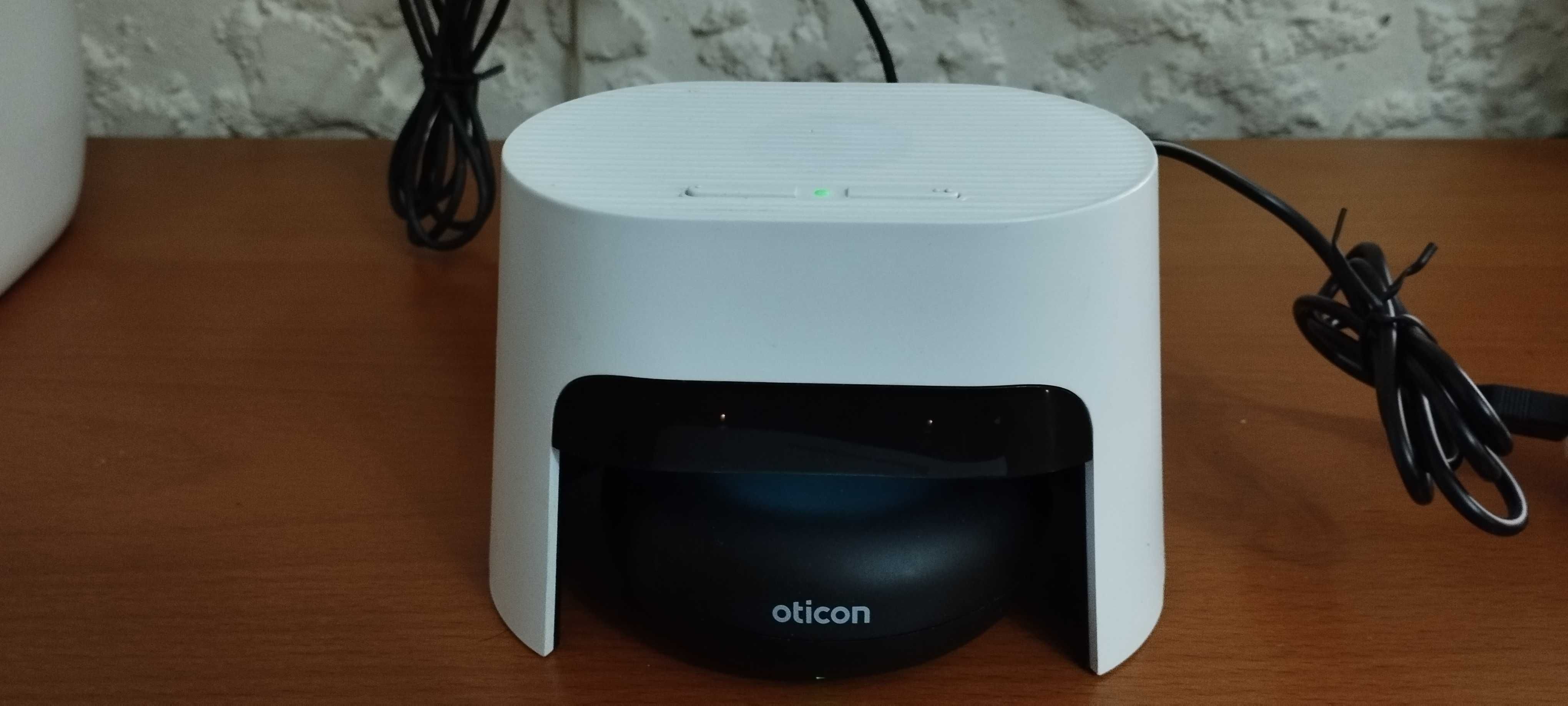 Aparelhos auditivos OTICON