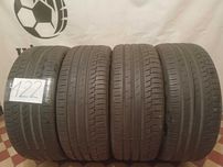 Continental PremiumContact6 245/45R19 102Y XL #122